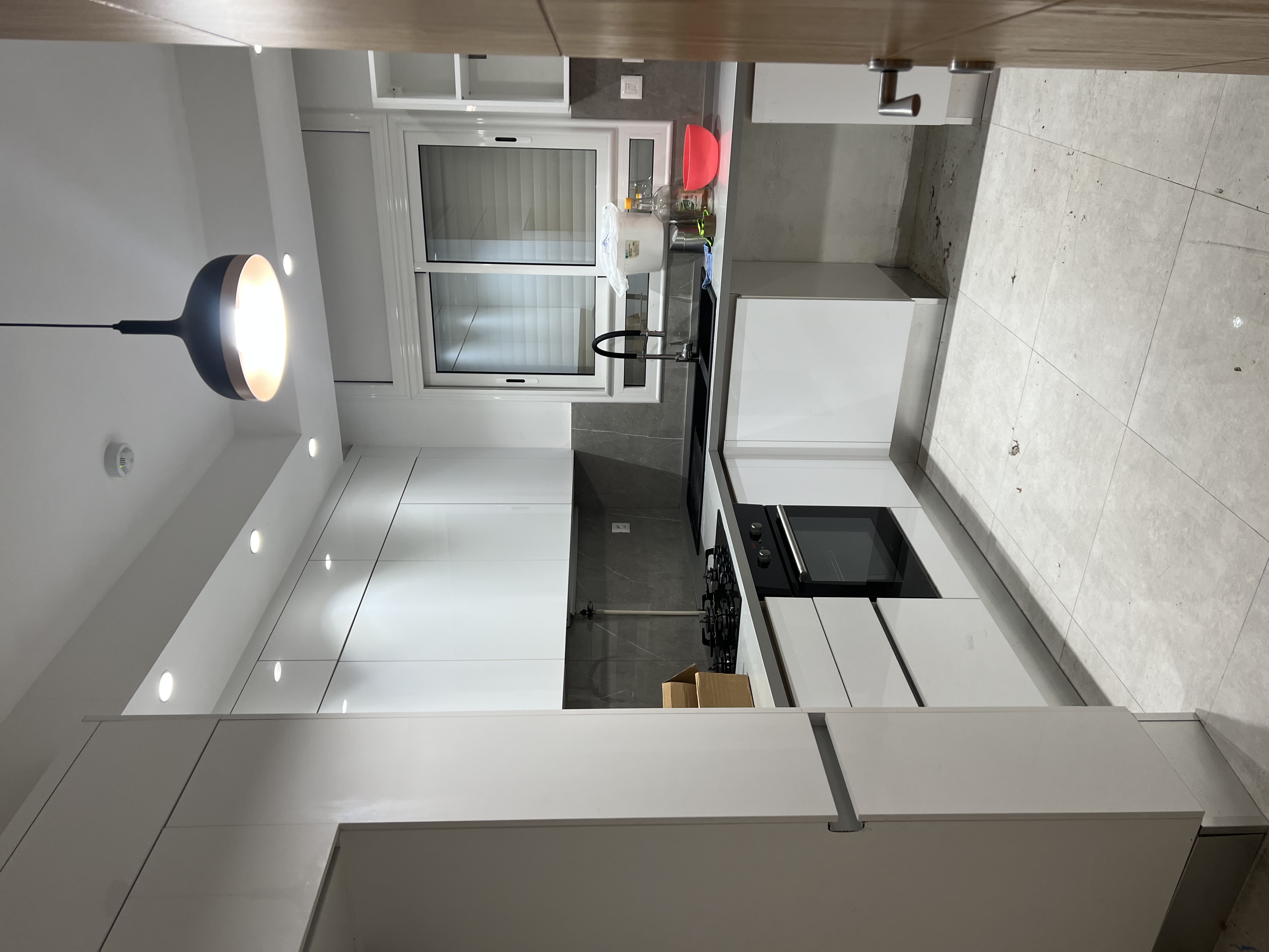 Ariana Ville&nbsp;Cite Ennasr 2&nbsp;Location&nbsp;Appart. 2 pi�ces&nbsp;S2 haut standing � cite enasser 2