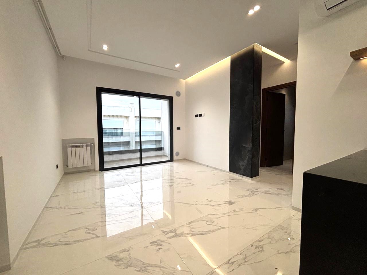 La Soukra&nbsp;Chotrana 1&nbsp;Location&nbsp;Appart. 3 pi�ces&nbsp;Appartement s2 neuf � chotrana 1