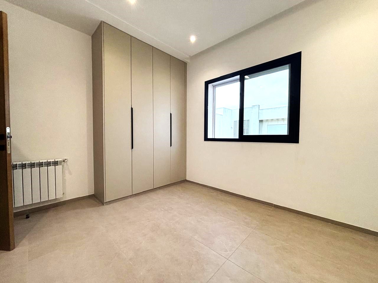 La Soukra&nbsp;Chotrana 1&nbsp;Location&nbsp;Appart. 3 pi�ces&nbsp;Appartement s2 neuf � chotrana 1