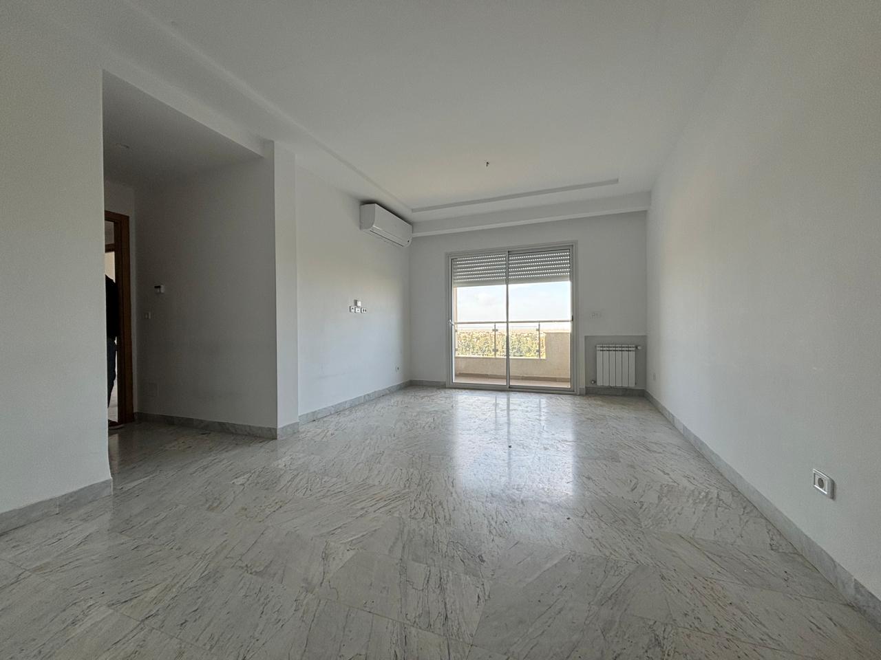 La Soukra&nbsp;La Soukra&nbsp;Location&nbsp;Appart. 3 pi�ces&nbsp;Appartement s2 de 120m2 � la soukra park