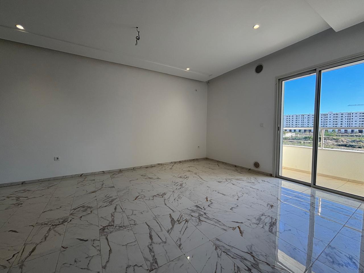 La Marsa&nbsp;El Aouina&nbsp;Location&nbsp;Appart. 3 pi�ces&nbsp;Appt s2 � cit� les palmeraies l'aouina