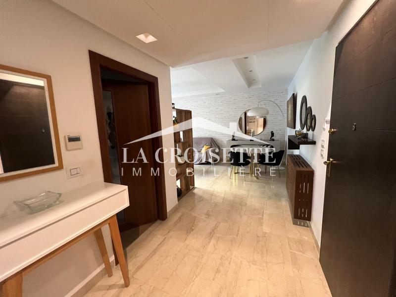 La Soukra&nbsp;La Soukra&nbsp;Location&nbsp;Appart. 3 pi�ces&nbsp;Appartement s2 meubl� � la soukra mal1040