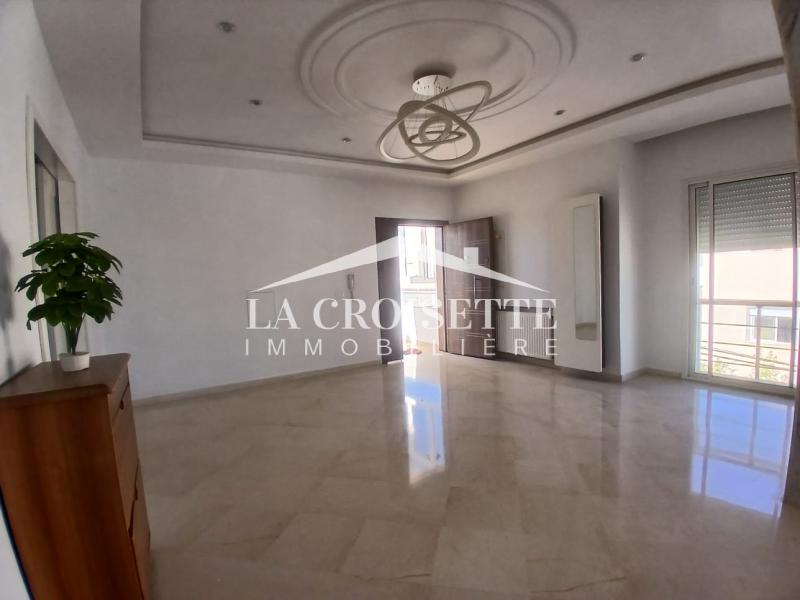 La Marsa&nbsp;Cite Des Juges 2&nbsp;Location&nbsp;Appart. 4 pi�ces&nbsp;Appartement s3 � la marsa mel0587