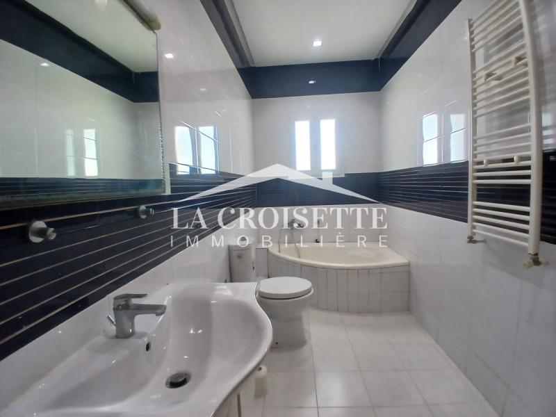 La Marsa&nbsp;Cite Des Juges 2&nbsp;Location&nbsp;Appart. 4 pi�ces&nbsp;Appartement s3 � la marsa mel0587
