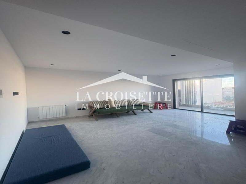 Ain Zaghouan&nbsp;Jardins de Carthage&nbsp;Location&nbsp;Appart. 3 pi�ces&nbsp;Appartement s2 aux jardins de carthage mal2116