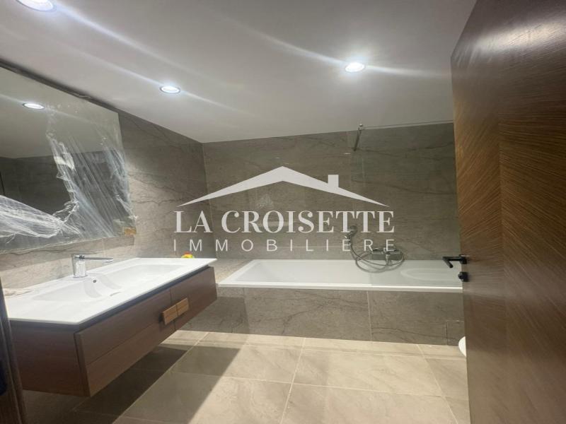 Ain Zaghouan&nbsp;Jardins de Carthage&nbsp;Location&nbsp;Appart. 3 pi�ces&nbsp;Appartement s2 aux jardins de carthage mal2116