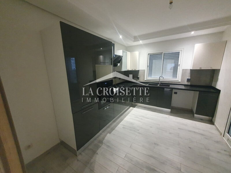 La Soukra&nbsp;La Soukra&nbsp;Location&nbsp;Appart. 4 pi�ces&nbsp;Appartement s3 � la soukra mal4346