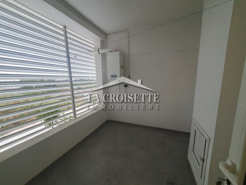 La Soukra&nbsp;La Soukra&nbsp;Location&nbsp;Appart. 4 pi�ces&nbsp;Appartement s3 � la soukra mal4346