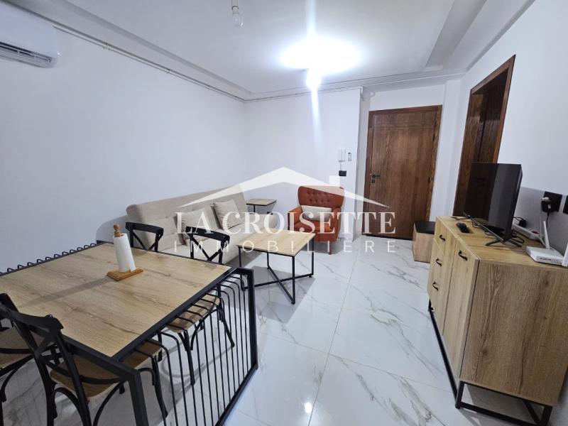 Ain Zaghouan&nbsp;Ain Zaghouan&nbsp;Location&nbsp;Appart. 2 pi�ces&nbsp;Appartement s1 meubl� � ain zaghouan zal2129