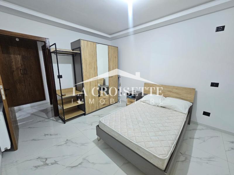 Ain Zaghouan&nbsp;Ain Zaghouan&nbsp;Location&nbsp;Appart. 2 pi�ces&nbsp;Appartement s1 meubl� � ain zaghouan zal2129