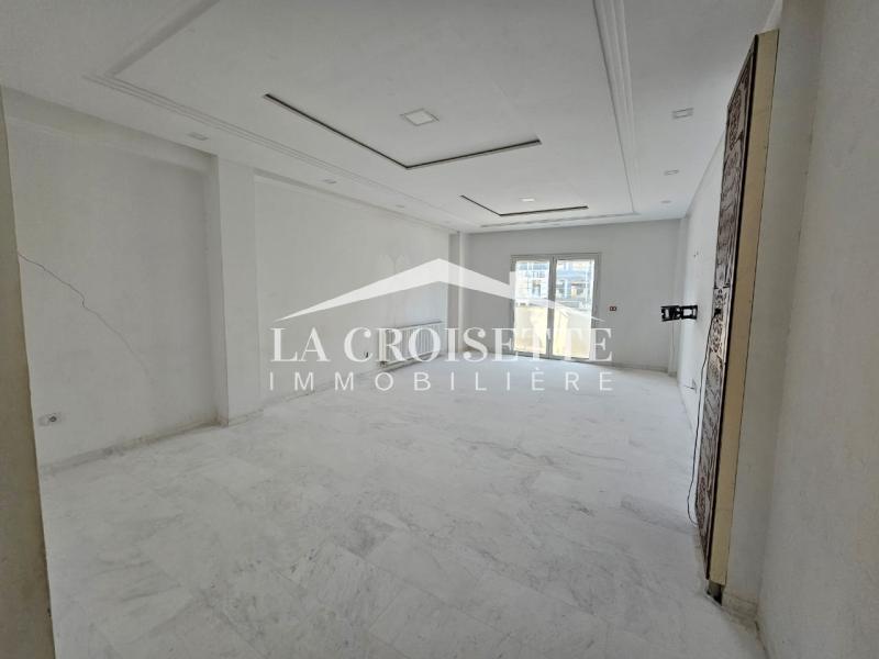 La Marsa&nbsp;El Aouina&nbsp;Location&nbsp;Appart. 5 pi�ces+&nbsp;Appartement s4 avec terrasse � l'aouina zal2126