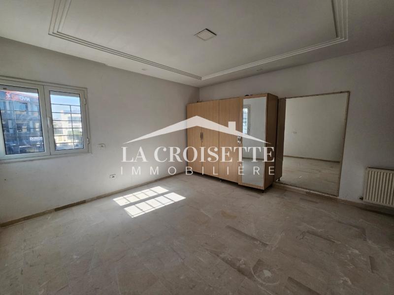 La Marsa&nbsp;El Aouina&nbsp;Location&nbsp;Appart. 5 pi�ces+&nbsp;Appartement s4 avec terrasse � l'aouina zal2126