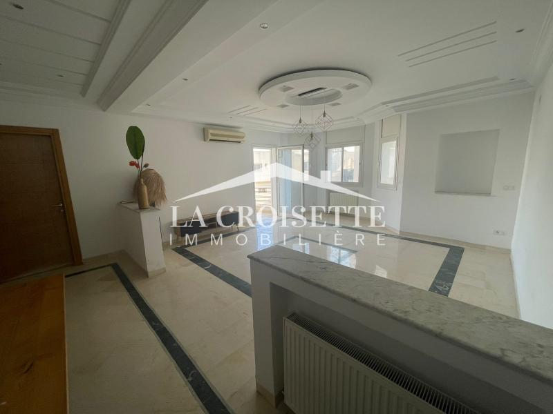 Ain Zaghouan&nbsp;Ain Zaghouan&nbsp;Location&nbsp;Appart. 3 pi�ces&nbsp;Appartement s2 � ain zaghouan nord zal2078