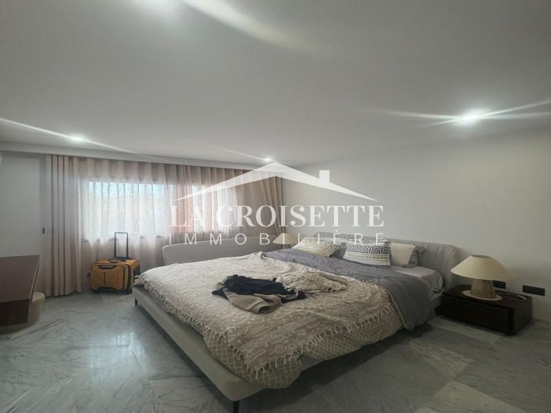La Soukra&nbsp;La Soukra&nbsp;Location&nbsp;Appart. 2 pi�ces&nbsp;Appartement s1 meubl� � la soukra mal2130
