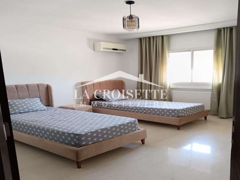 Ain Zaghouan&nbsp;Ain Zaghouan&nbsp;Location&nbsp;Appart. 3 pi�ces&nbsp;Appartement s2 meubl� � ain zaghouan nord zal1770