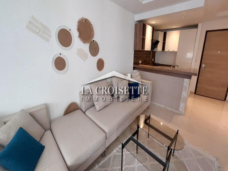 Ain Zaghouan&nbsp;Ain Zaghouan&nbsp;Location&nbsp;Appart. 2 pi�ces&nbsp;Appartement s1 meubl� � ain zaghouan nord mal0956