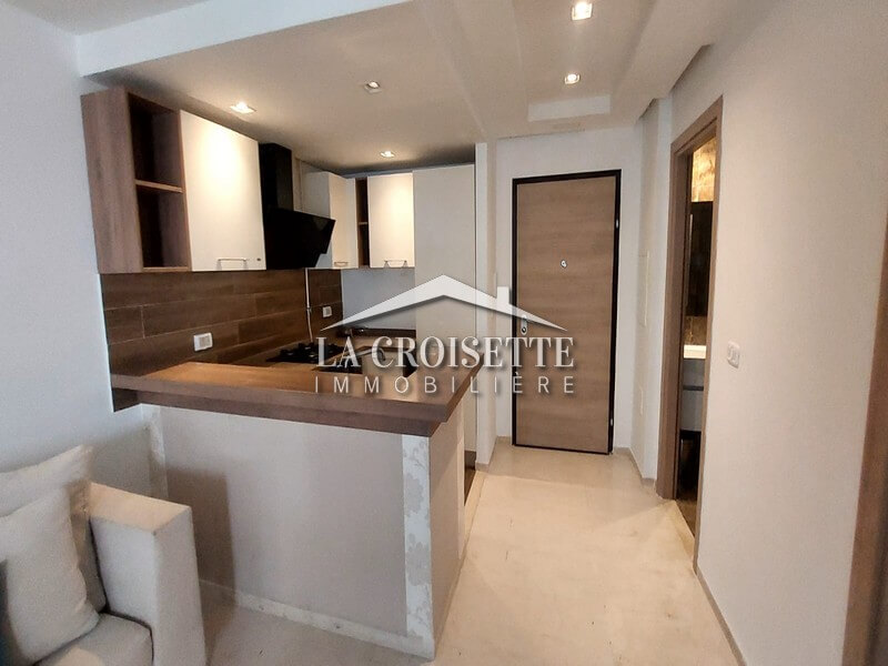 Ain Zaghouan&nbsp;Ain Zaghouan&nbsp;Location&nbsp;Appart. 2 pi�ces&nbsp;Appartement s1 meubl� � ain zaghouan nord mal0956