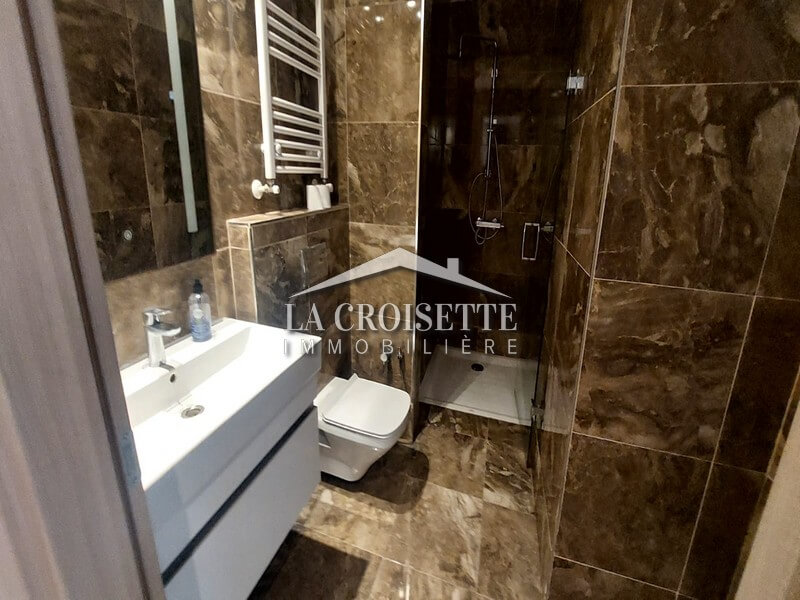 Ain Zaghouan&nbsp;Ain Zaghouan&nbsp;Location&nbsp;Appart. 2 pi�ces&nbsp;Appartement s1 meubl� � ain zaghouan nord mal0956