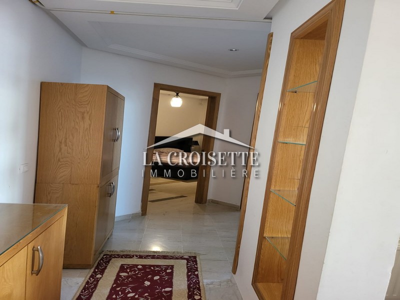 Ain Zaghouan&nbsp;Ain Zaghouan&nbsp;Location&nbsp;Appart. 2 pi�ces&nbsp;Appartement s1 meubl� � ain zaghouan nord mal3980