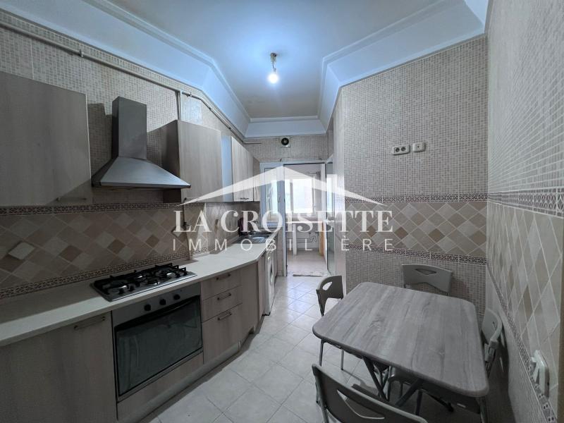 La Marsa&nbsp;Cite El Khalil&nbsp;Location&nbsp;Appart. 3 pi�ces&nbsp;Appartement s2 meubl� � la marsa zal2042