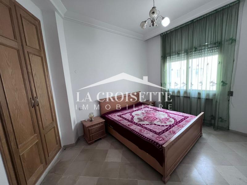 La Marsa&nbsp;Cite El Khalil&nbsp;Location&nbsp;Appart. 3 pi�ces&nbsp;Appartement s2 meubl� � la marsa zal2042