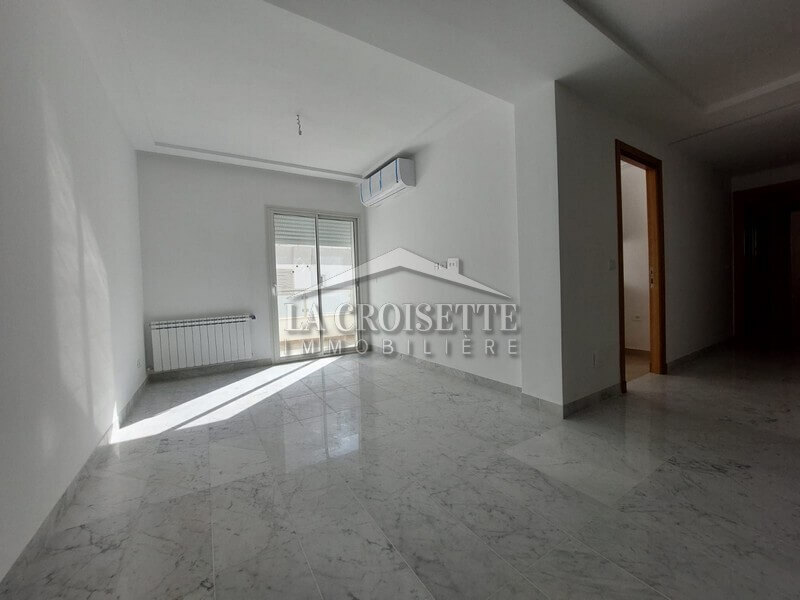 La Soukra&nbsp;La Soukra&nbsp;Location&nbsp;Appart. 4 pi�ces&nbsp;Appartement s3 � la soukra mal4164