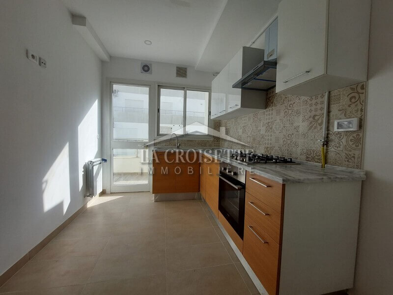 La Soukra&nbsp;La Soukra&nbsp;Location&nbsp;Appart. 4 pi�ces&nbsp;Appartement s3 � la soukra mal4164