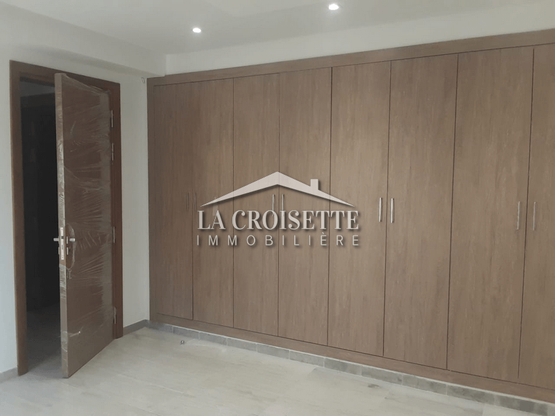 Ain Zaghouan&nbsp;Jardins de Carthage&nbsp;Location&nbsp;Appart. 3 pi�ces&nbsp;Penthouse s2 aux jardins de carthage mal3664