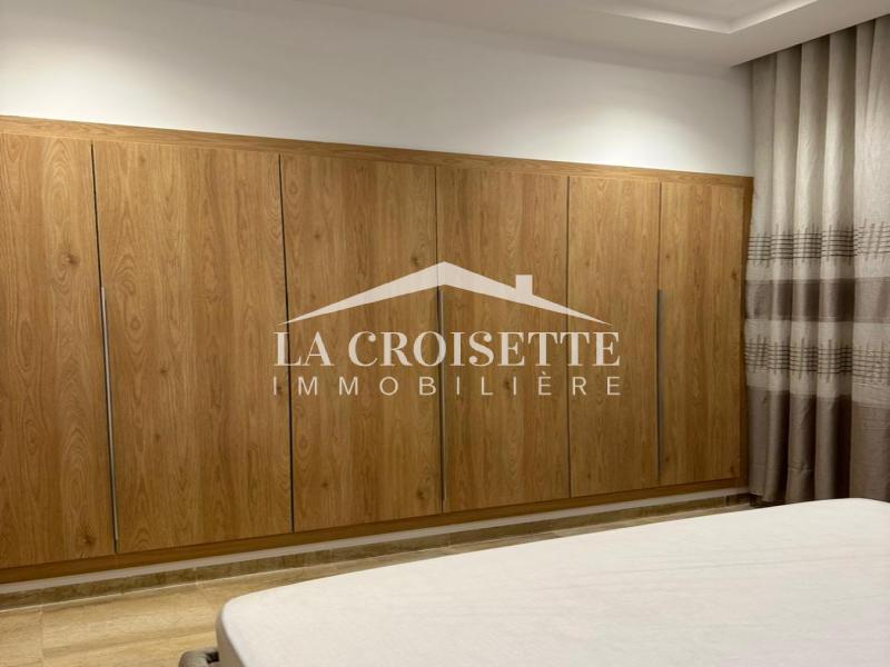La Marsa&nbsp;Cite El Moustakbel (La Marsa)&nbsp;Location&nbsp;Appart. 2 pi�ces&nbsp;Appartement s1 meubl� � la marsa mal2137