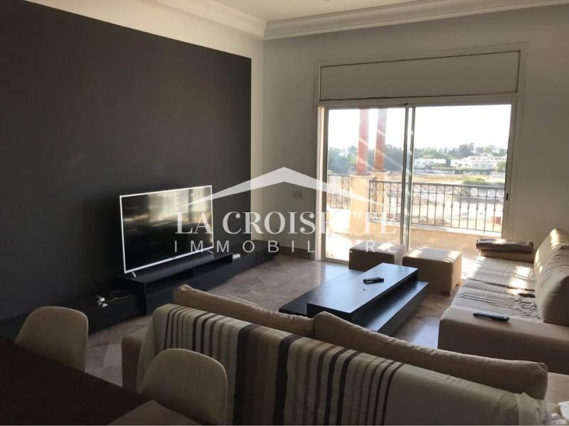La Marsa&nbsp;Cite El Moustakbel (La Marsa)&nbsp;Location&nbsp;Appart. 4 pi�ces&nbsp;Appartement s3 � la marsa mal3846