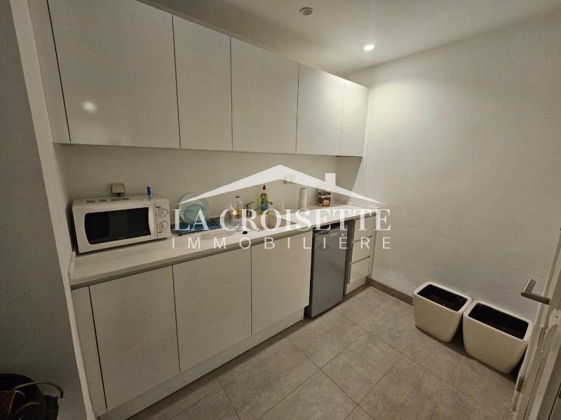 Ain Zaghouan&nbsp;Jardins de Carthage&nbsp;Bureaux & Commerces&nbsp;Bureau&nbsp;Bureau h1 aux jardins des carthage zbl0576