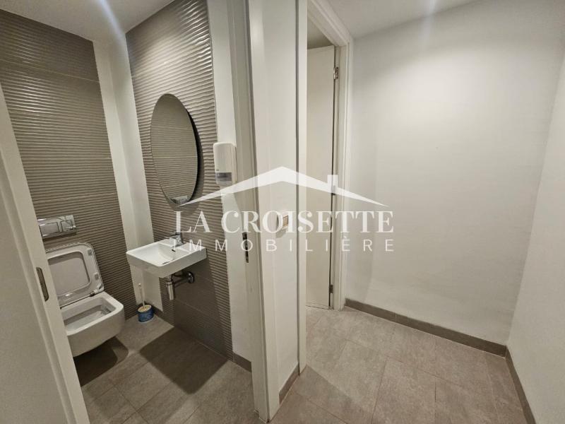 Ain Zaghouan&nbsp;Jardins de Carthage&nbsp;Bureaux & Commerces&nbsp;Bureau&nbsp;Bureau h1 aux jardins des carthage zbl0576