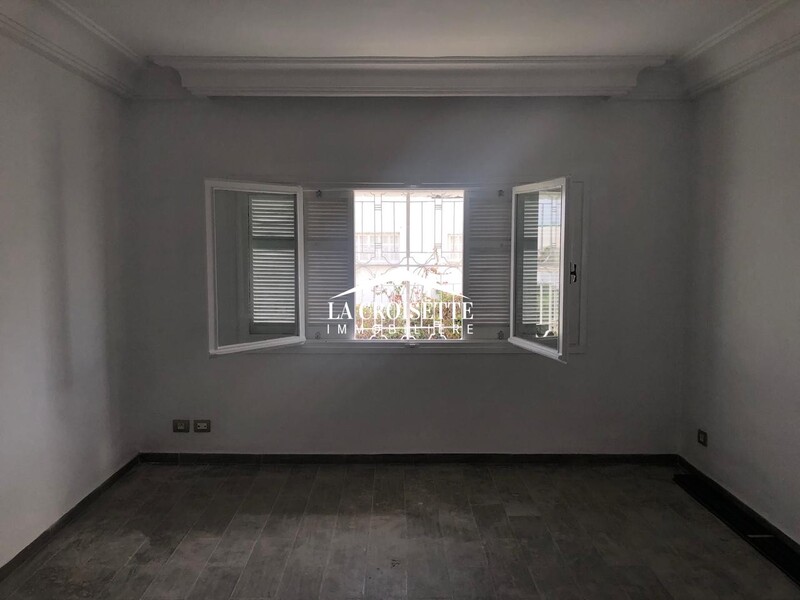 La Marsa&nbsp;Cite El Hana&nbsp;Location&nbsp;Appart. 3 pi�ces&nbsp;Appartement s2 � la marsa mal0829