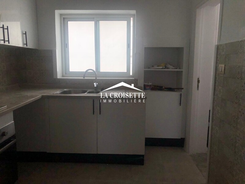La Marsa&nbsp;Cite El Hana&nbsp;Location&nbsp;Appart. 3 pi�ces&nbsp;Appartement s2 � la marsa mal0829