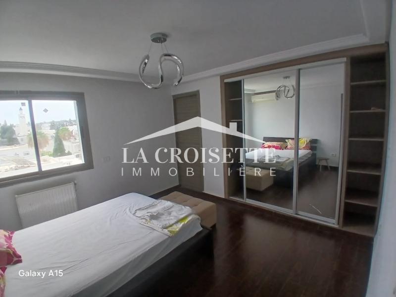 La Marsa&nbsp;Cite El Moustakbel (La Marsa)&nbsp;Location&nbsp;Appart. 3 pi�ces&nbsp;Appartement s2 � la marsa zal1827
