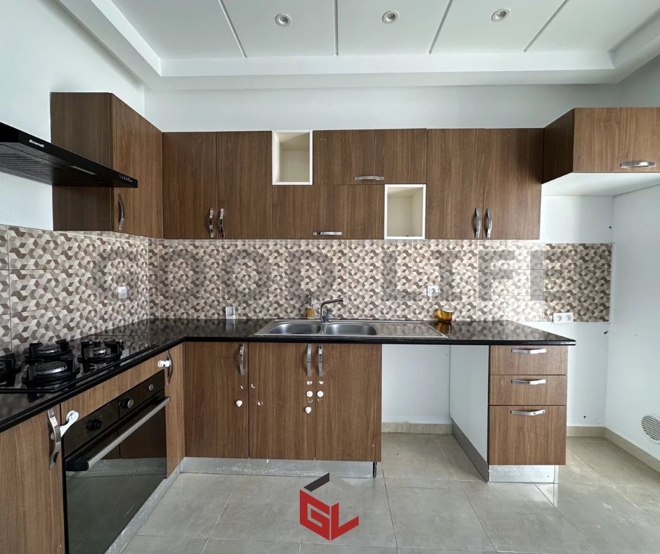 La Marsa&nbsp;Gammart&nbsp;Location&nbsp;Maisons&nbsp;Villa jumel�e avec jardin � gammarth