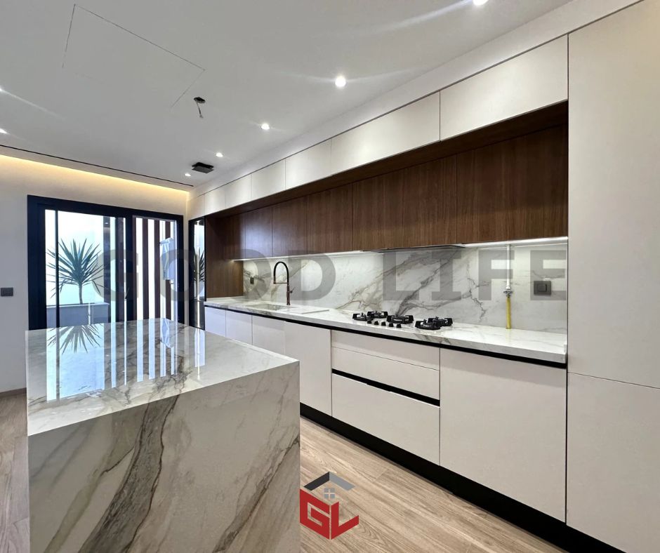 Ain Zaghouan&nbsp;Ain Zaghouan&nbsp;Location&nbsp;Appart. 3 pi�ces&nbsp;S2 neuf sur la route de la marsa