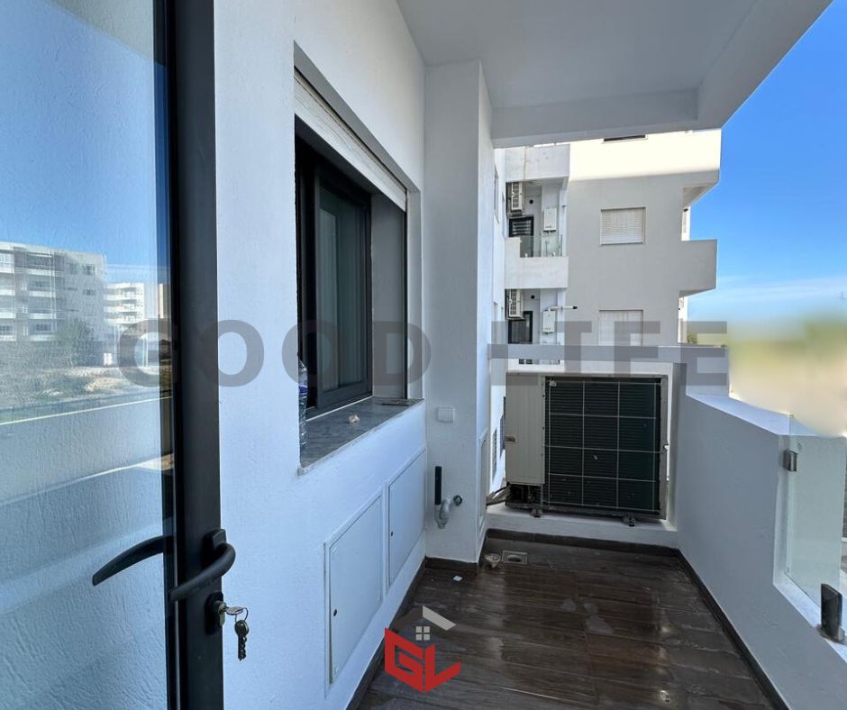 Ain Zaghouan&nbsp;Jardins de Carthage&nbsp;Location&nbsp;Appart. 4 pi�ces&nbsp;S3 aux jardins de carthage