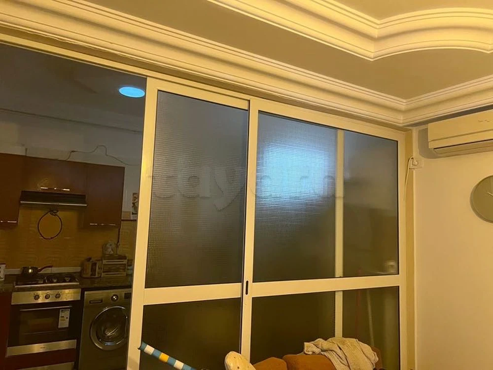 El Kram&nbsp;Le Kram Est&nbsp;Location&nbsp;Appart. 3 pi�ces&nbsp;S plus 3 bon standing