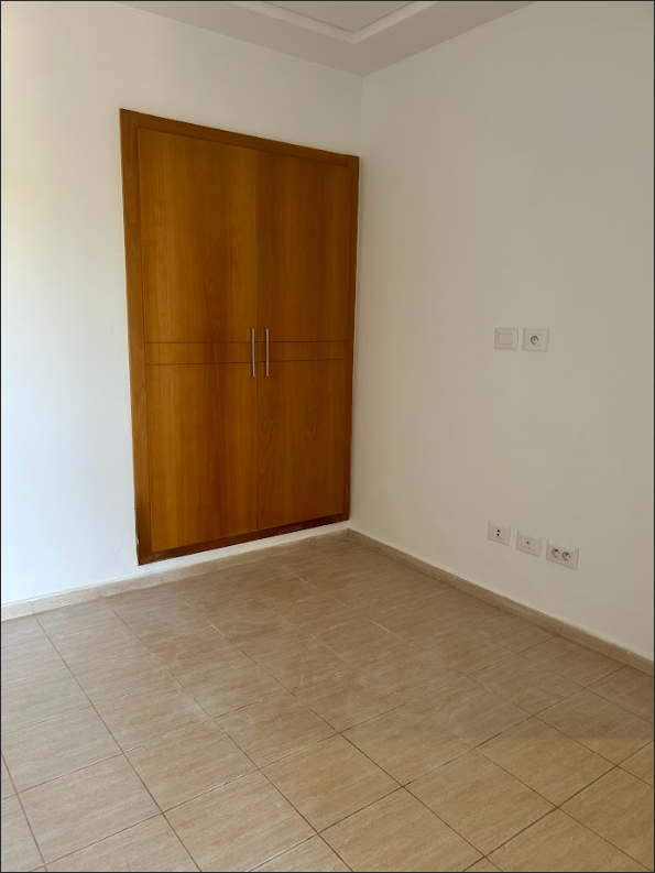 Raoued&nbsp;Cite Ennkhilet&nbsp;Location&nbsp;Appart. 2 pi�ces&nbsp;Appartement s2
