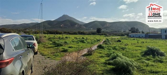 Bou Mhel El Bassatine&nbsp;Bou Mhel&nbsp;Terrain&nbsp;Terrain nu&nbsp;Terrain villa aurora � boumhal