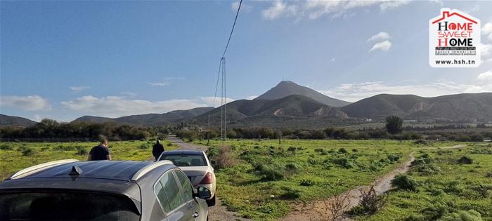 Bou Mhel El Bassatine&nbsp;Bou Mhel&nbsp;Terrain&nbsp;Terrain nu&nbsp;Terrain villa aurora � boumhal