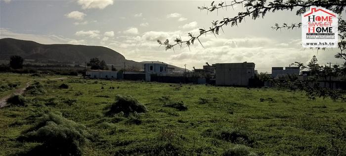 Bou Mhel El Bassatine&nbsp;Bou Mhel&nbsp;Terrain&nbsp;Terrain nu&nbsp;Terrain villa aurora � boumhal