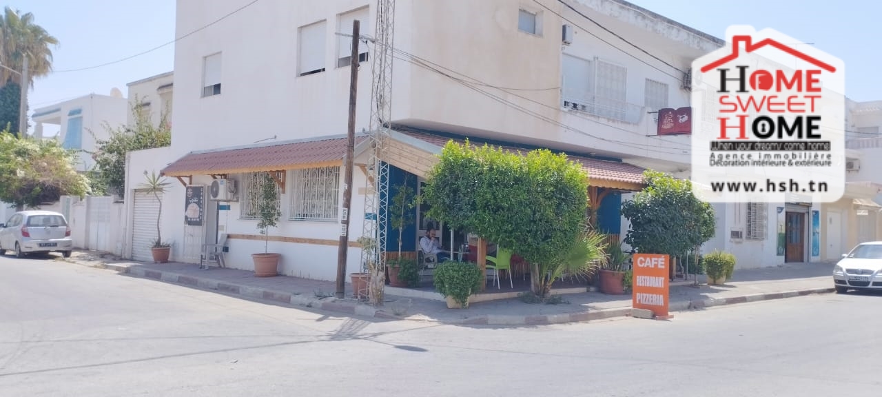 Ben Arous&nbsp;Ben Arous&nbsp;Location&nbsp;Autre&nbsp;Local libre lungo � ben arous