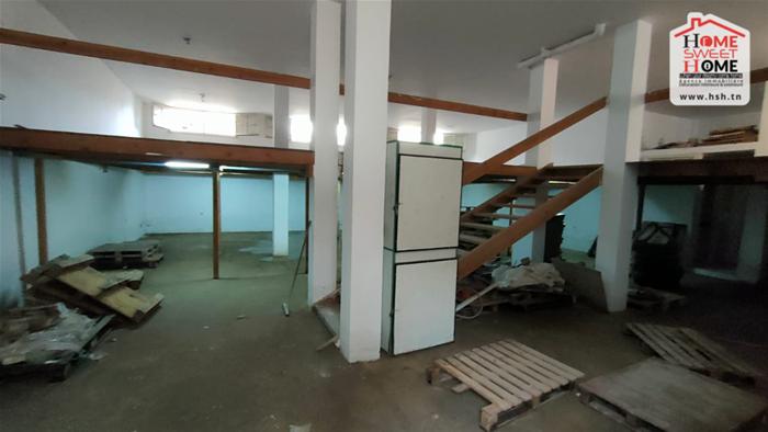 Rades&nbsp;Rades Plage&nbsp;Location&nbsp;Autre&nbsp;D�p�t melon �  rades plage