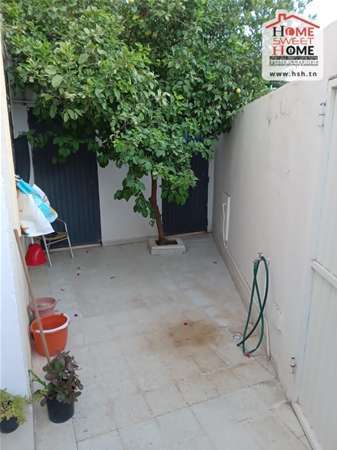 Bou Mhel El Bassatine&nbsp;Bou Mhel&nbsp;Vente&nbsp;Appart. 4 pi�ces&nbsp;Villa silva � boumhal