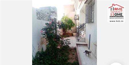 Rades&nbsp;Rades Plage&nbsp;Vente&nbsp;Maisons&nbsp;Villa gomez � rades plage