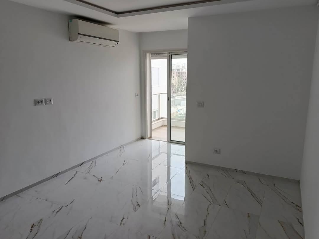 La Soukra&nbsp;La Soukra&nbsp;Location&nbsp;Appart. 1 pi�ce&nbsp;Appartement s1 � l aouina  la nouvelle soukra