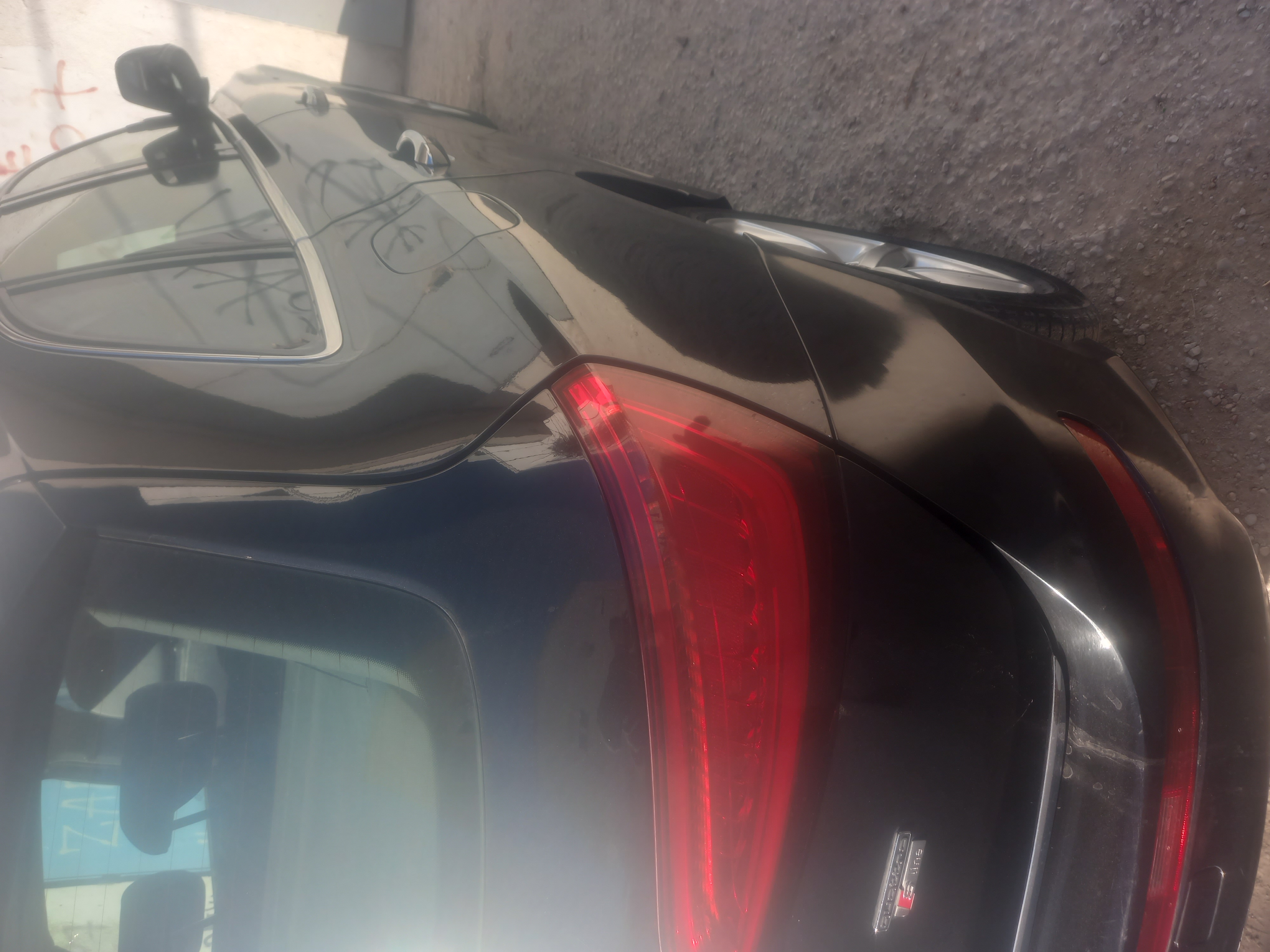 Ariana Ville&nbsp;Ariana&nbsp;Audi&nbsp;Q5�&nbsp;Q5 s line noir