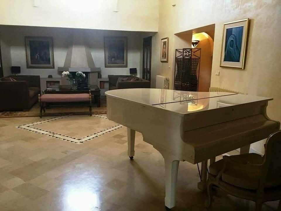 Hammamet&nbsp;Residence Ennacim&nbsp;Location vacances&nbsp;Maisons&nbsp;Villa foufa